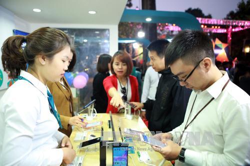Ngày Internet 2016 - thúc đẩy ngành công nghiệp nội dung số ảnh 1